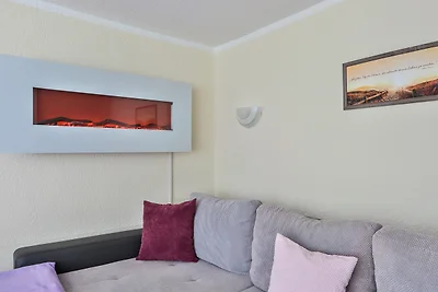 Kuća za odmor Dopust za oporavak Kühlungsborn