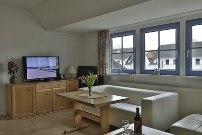 Vakantieappartement Gezinsvakantie Börgerende-Rethwisch