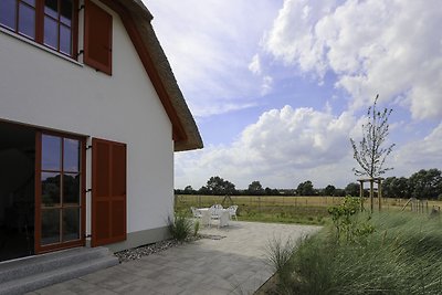 Vakantiehuis Ontspannende vakantie Boiensdorf