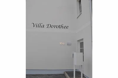 Fewo Dorothee 5 - Relex