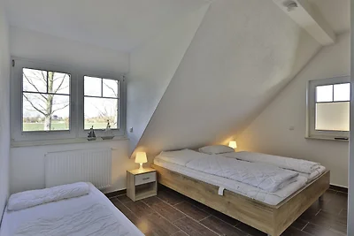 Casa vacanze Vacanza di relax Nienhagen