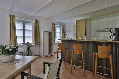 Vakantieappartement Gezinsvakantie Bad Doberan