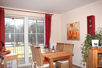 Vakantieappartement Gezinsvakantie Nienhagen