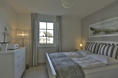 Fewo 4 Seerose im Haus Christine