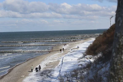 Appartement Vacances avec la famille Nienhagen