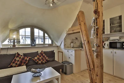 Zum Reetdachhaus am Haff " Haffblick"