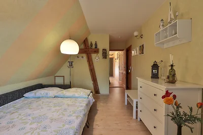 Appartamento Vacanza con famiglia Pepelow
