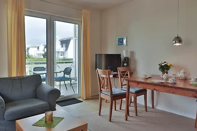 Appartamento Vacanza con famiglia Nienhagen