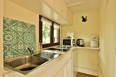 Bungalow Stine 2