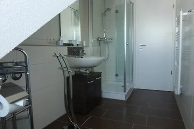 Fewo Dorothee 5 - Relex