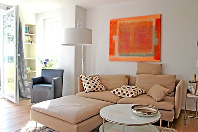 Ferienwohnung Hollerbusch