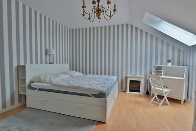 apartman za odmor Obiteljski odmor Blengow