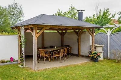 apartman za odmor Obiteljski odmor Kühlungsborn