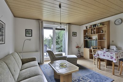 Vakantieappartement Gezinsvakantie Kröpelin