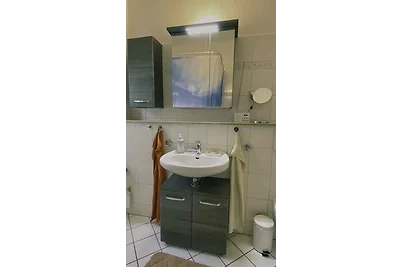 Fewo Ostseeruhe