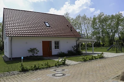 Casa vacanze Vacanza di relax Rerik