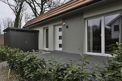 Vakantieappartement Gezinsvakantie Nienhagen