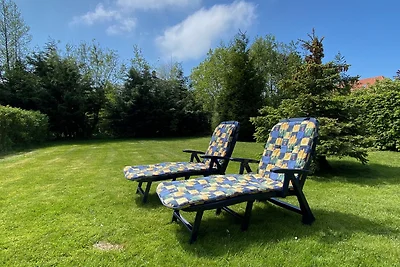 Vakantieappartement Gezinsvakantie Nienhagen