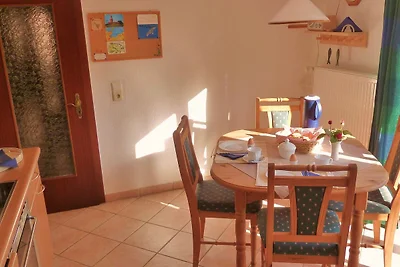 apartman za odmor Obiteljski odmor Kühlungsborn