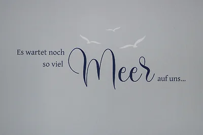 Fewo Friederike 2 - Küstenliebe