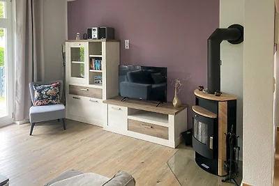 apartman za odmor Obiteljski odmor Kühlungsborn