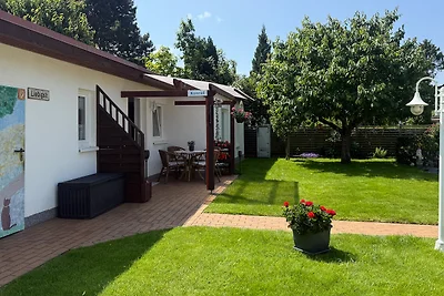 Bungalow Konrad