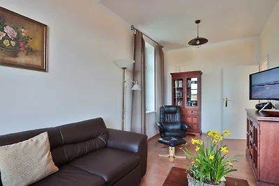 apartman za odmor Obiteljski odmor Rerik