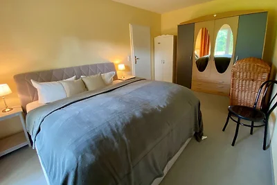 Vakantieappartement Gezinsvakantie Nienhagen