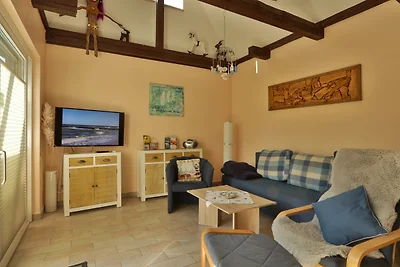 Casa vacanze Vacanza di relax Nienhagen