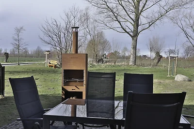 Vakantiehuis Ontspannende vakantie Nienhagen