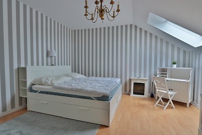 Vakantieappartement Gezinsvakantie Blengow