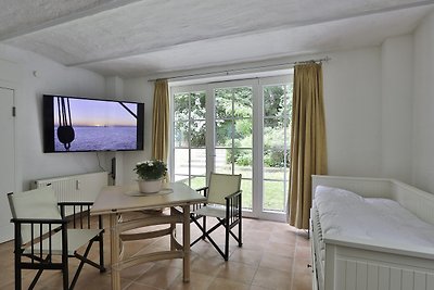 Vakantieappartement Gezinsvakantie Bad Doberan