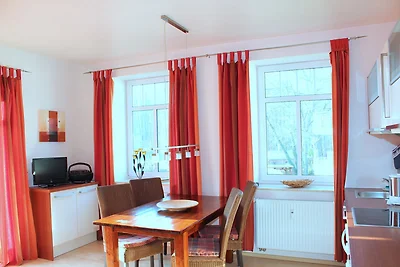 Fewo 6 - Villa Seestern