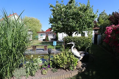 Kuća za odmor Dopust za oporavak Kühlungsborn