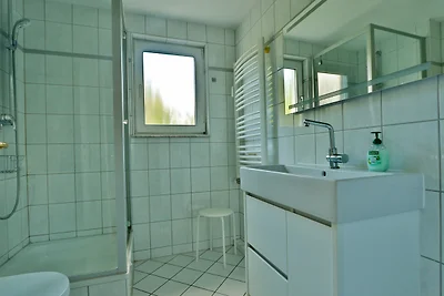Fewo Maisonettwohnung Bergemann