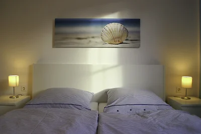 Ferienwohnung Meeresrauschen