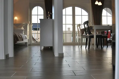 Fewo Dorothee 5 - Relex