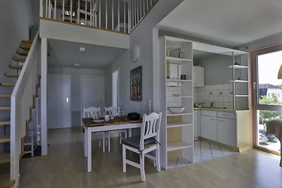 Vakantieappartement Gezinsvakantie Nienhagen