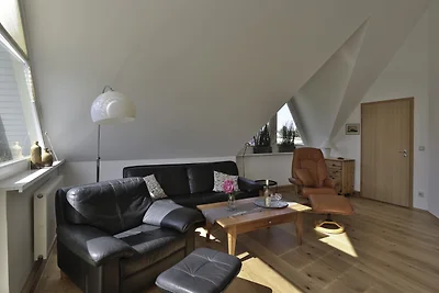 Ferienhaus Strandläufer