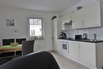 Vakantieappartement Gezinsvakantie Nienhagen