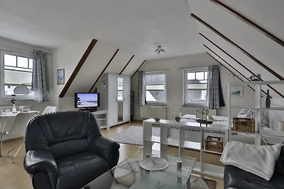 apartman za odmor Obiteljski odmor Nienhagen
