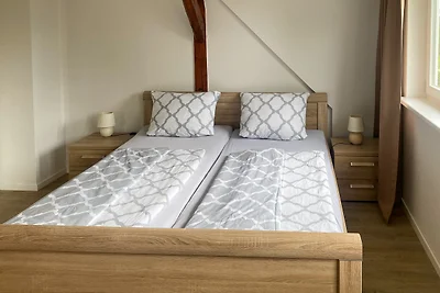 Apartament Dla rodzin Kühlungsborn