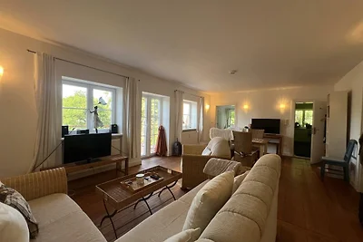 Vakantieappartement Gezinsvakantie Bad Doberan