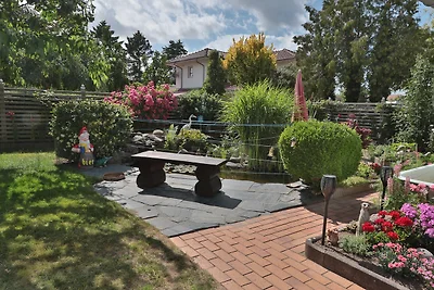 Kuća za odmor Dopust za oporavak Kühlungsborn