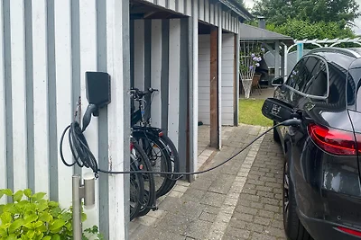 Vakantieappartement Gezinsvakantie Kühlungsborn