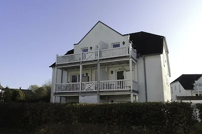 Vakantieappartement Gezinsvakantie Nienhagen