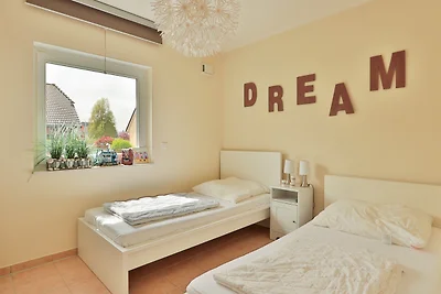 Casa vacanze Vacanza di relax Nienhagen