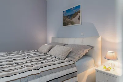 Appartement Vacances avec la famille Börgerende