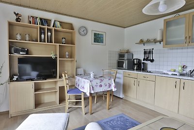 Vakantieappartement Gezinsvakantie Kröpelin