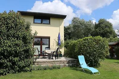 Appartamento Vacanza con famiglia Kröpelin